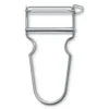 Star Peeler double edge, Metal