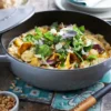Staub Chistera traktörpanna gjutjärn Ø24 cm, Grafitgrå