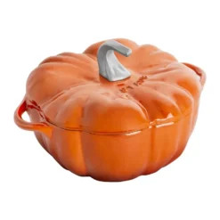 Staub La Cocotte pumpa gryta 3,45 L, Kanel