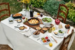 Staub mini stekpanna gjutjärn 0,15 L, Svart