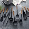 Staub soppslev, 31 cm