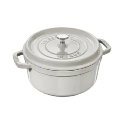 Staub White Truffle gryta, 1,7 l