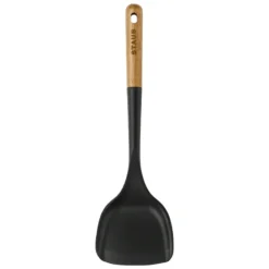 Staub wokspade, 31 cm