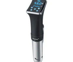 Steba SV80 Sous Vide cirkulator med WiFi, Rostfritt stål