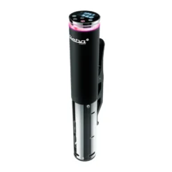 Steba SV60 Sous Vide IPX7 cirkulator, Svart