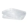 Steba torkbricka till ED5 Dehydrator 2-pack, Transparent