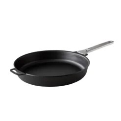 Stekpanna med löstagbart handtag, Ø30 cm