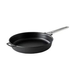 Stekpanna med löstagbart handtag, Ø28 cm