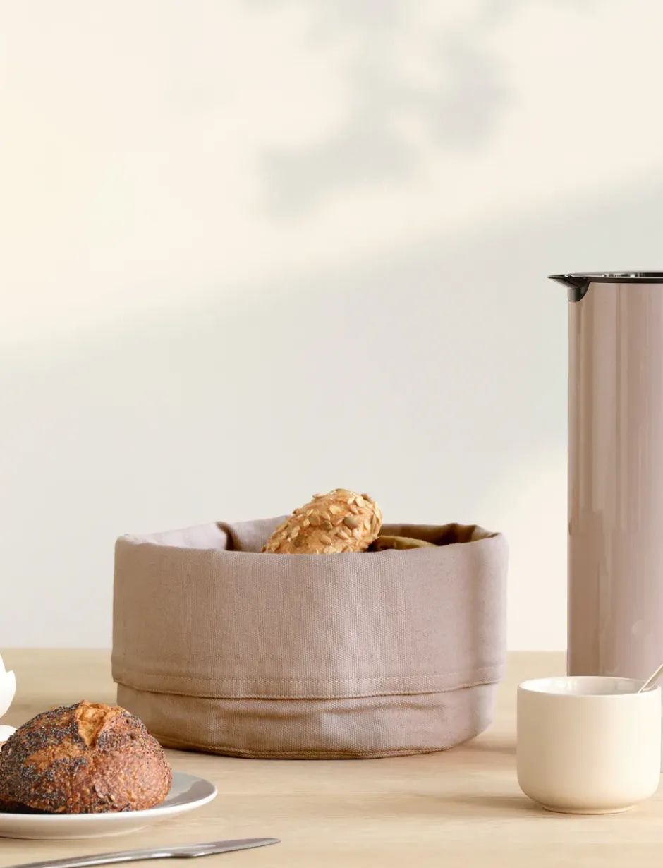 Stelton brödpåse, Heather