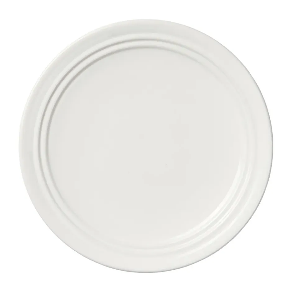 Stevns lunchtallrik Ø21,7 cm, Chalk white