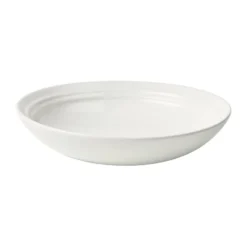 Stevns skål Ø21,5 cm, Chalk white