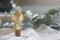Stig L Berså flaskpropp, Guld