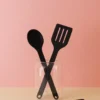 STIR-IT grytsked 26 cm, Black