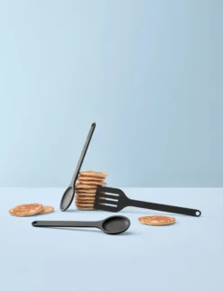 STIR-IT grytsked 30 cm, Black