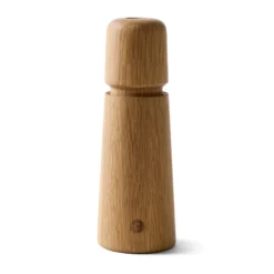 Stockholm kryddkvarn, Natural, FSC oak, 17 cm