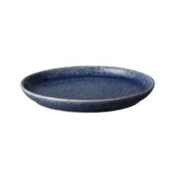Studio Blue assiett 17 cm, Cobalt