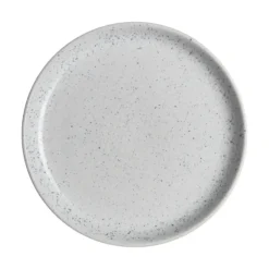 Studio Blue coupe tallrik 21 cm, Chalk
