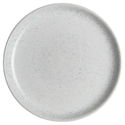 Studio Blue coupe tallrik 26 cm, Chalk