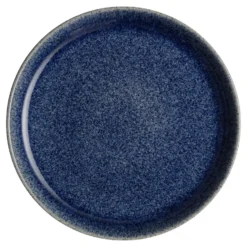 Studio Blue coupe tallrik 26 cm, Cobalt