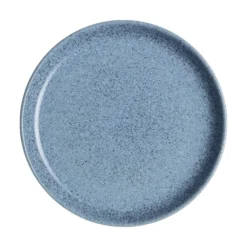 Studio Blue coupe tallrik 21 cm, Flint