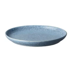 Studio Blue coupe tallrik 21 cm, Flint
