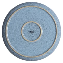 Studio Blue coupe tallrik 26 cm, Flint