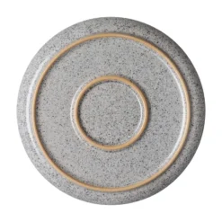 Studio Grey coupe tallrik 21 cm, Granite