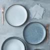 Studio Grey coupe tallrik 26 cm, Granite