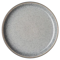 Studio Grey coupe tallrik 26 cm, Granite