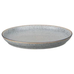 Studio Grey coupe tallrik 26 cm, Granite