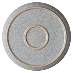 Studio Grey coupe tallrik 26 cm, Granite