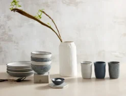 Studio Grey nudelskål 17,5 cm, Granite