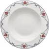 Sundborn tallrik djup, 24 cm