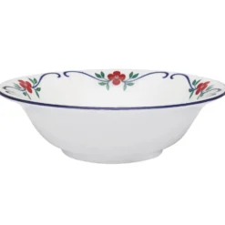 Sundborn tallrik djup, 16 cm