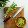 Super Gou kockkniv, 24 cm