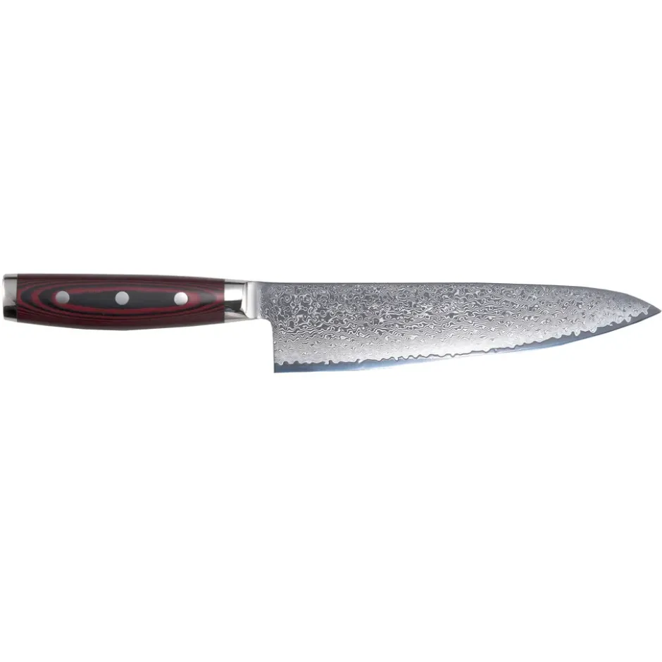 Super Gou kockkniv, 20 cm
