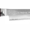 Super Gou trancherkniv 18 cm, Brun