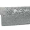Super Gou Ypsilon kockkniv 20 cm, Svart