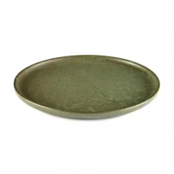 Surface assiett 21 cm, Camogreen