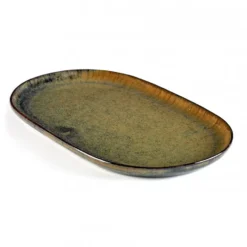 Surface tapastallrik 15x25 cm, Indi grey
