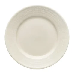 Swedish Grace assiett Ø17 cm, Havre