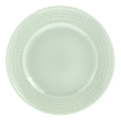 Swedish Grace assiett Ø17 cm, äng (ljusgrön)