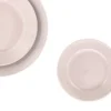 Swedish Grace assiett Ø17 cm, Ros (rosa)