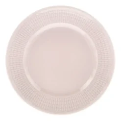Swedish Grace assiett Ø17 cm, Ros (rosa)