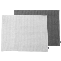 Swedish Grace bordstablett 35x45 cm, Sten