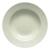 Swedish Grace djup tallrik Ø25 cm, äng (ljusgrön)