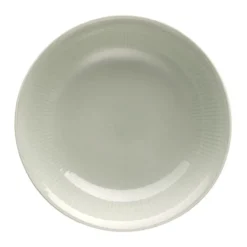 Swedish Grace djup tallrik Ø19 cm, äng (ljusgrön)