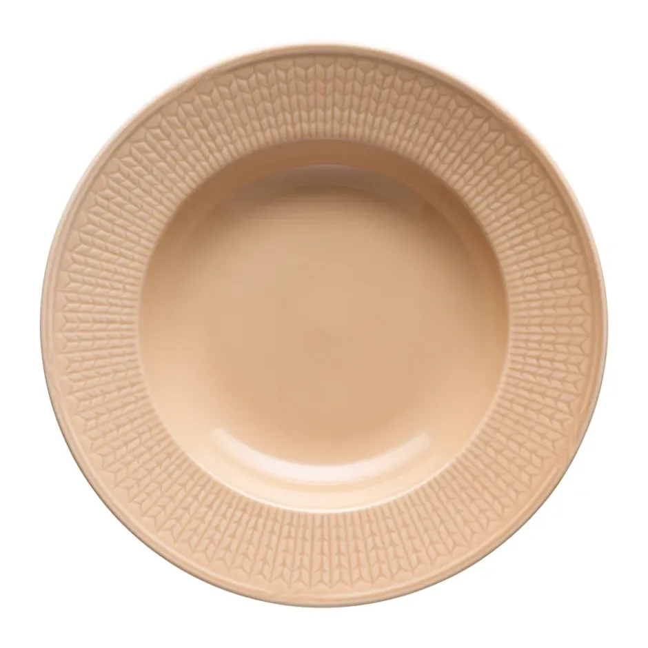 Swedish Grace djup tallrik, Jubilee, 21 cm