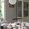 Swedish Grace skål 30 cl, ros (rosa)
