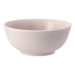 Swedish Grace skål 60 cl, Ros (rosa)